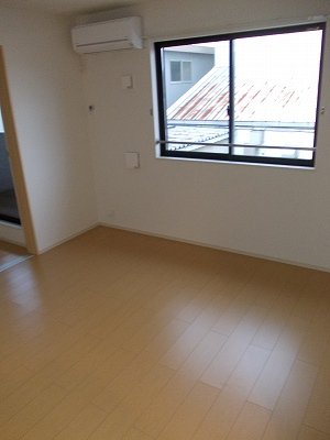 のマンスリーマンション・ウィークリーマンション「フジ 202・洋室(No.1495924)」メイン画像