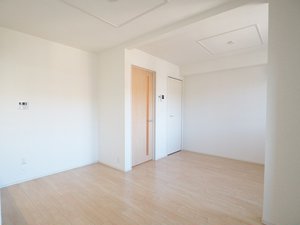 のマンスリーマンション・ウィークリーマンション「グランツⅢ 205・洋室(No.1495927)」メイン画像