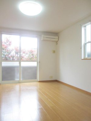薩摩川内市のマンスリーマンション・ウィークリーマンション「Ｌｕｃｋｙ★Ｆｉｖｅ 104・洋室(No.1495952)」メイン画像