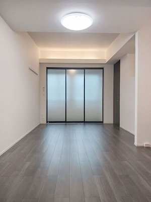 のマンスリーマンション・ウィークリーマンション「デサフィナード 202・洋室(No.1495963)」メイン画像