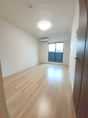 のマンスリーマンション・ウィークリーマンション「アンシェル 202・洋室(No.1495965)」メイン画像
