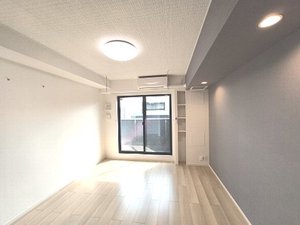 多賀城市のマンスリーマンション・ウィークリーマンション「カナール・レジデンス笠神 202・洋室(No.1495968)」メイン画像