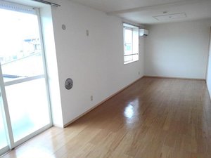 筑西市のマンスリーマンション・ウィークリーマンション「マリアージュＳ 202・洋室(No.1495971)」メイン画像