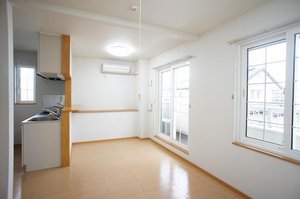 のマンスリーマンション・ウィークリーマンション「マグノリア 203・LDK(No.1495976)」メイン画像