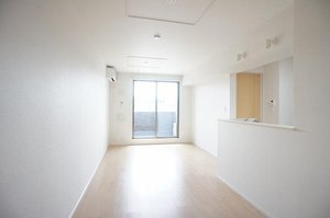 のマンスリーマンション・ウィークリーマンション「ビオーラ上三川 203・洋室(No.1495979)」メイン画像