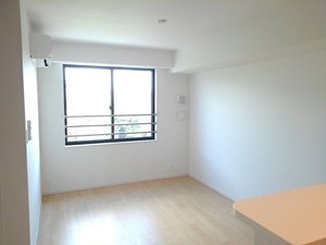 河内郡上三川町のマンスリーマンション・ウィークリーマンション「レイワ・メゾン２１ 202・洋室(No.1495982)」メイン画像