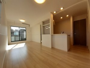 のマンスリーマンション・ウィークリーマンション「ヴェルドミール石田 203・洋室(No.1495983)」メイン画像