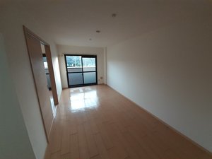 牛久駅（茨城県）のマンスリーマンション・ウィークリーマンション「プルミエ・ラムール 203・洋室(No.1495985)」メイン画像