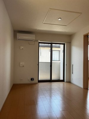 のマンスリーマンション・ウィークリーマンション「サングランス 201・洋室(No.1495990)」メイン画像