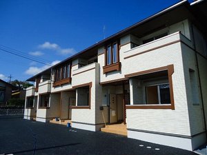 群馬県のマンスリーマンション・ウィークリーマンション「グリーン　テラスＡ 102・洋室(No.1496003)」メイン画像