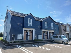 燕駅（新潟県）のマンスリーマンション・ウィークリーマンション「ソレイユＡ 203・洋室(No.1496012)」メイン画像