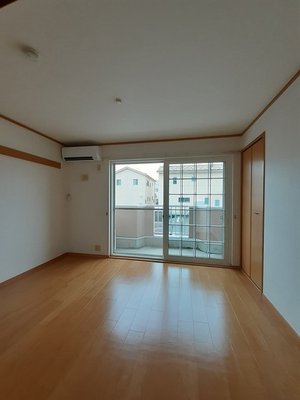 のマンスリーマンション・ウィークリーマンション「カサグランデすみれのＢ 103・洋室(No.1496015)」メイン画像
