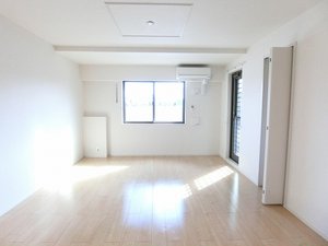 のマンスリーマンション・ウィークリーマンション「サニータウン 101・洋室(No.1496037)」メイン画像