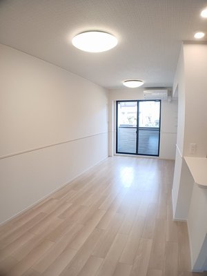 熊取駅（大阪府）のマンスリーマンション・ウィークリーマンション「エルミタージュ泉ヶ丘１号館 103・LDK(No.1496043)」メイン画像