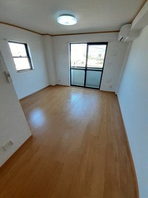 のマンスリーマンション・ウィークリーマンション「エテルノ・ネイブル 201・洋室(No.1496049)」メイン画像