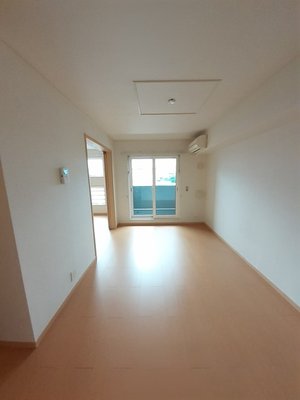 のマンスリーマンション・ウィークリーマンション「ティアモ　Ｋ 202・LDK(No.1496051)」メイン画像