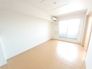 のマンスリーマンション・ウィークリーマンション「ジェントリーⅡ・Ｂ 202・洋室(No.1496053)」メイン画像