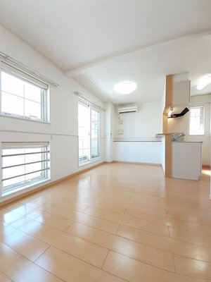 東福山駅（広島県）のマンスリーマンション・ウィークリーマンション「セレノ 6・洋室(No.1496059)」メイン画像