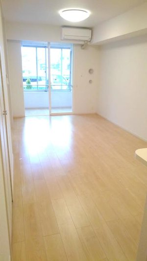 大分県のマンスリーマンション・ウィークリーマンション「アルモニー　Ⅰ 103・洋室(No.1496073)」メイン画像