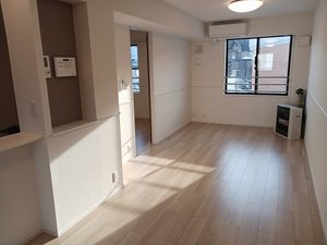 北海道のマンスリーマンション・ウィークリーマンション「ロッツ　クレインⅠ 203・洋室(No.1496082)」メイン画像