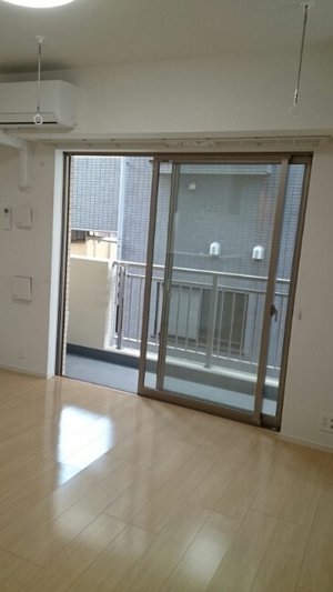 のマンスリーマンション・ウィークリーマンション「グレイスビュー宮崎台 304・洋室(No.1496088)」メイン画像