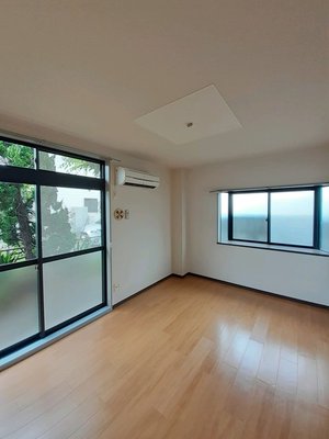のマンスリーマンション・ウィークリーマンション「サンマルコ英 106・洋室(No.1496090)」メイン画像