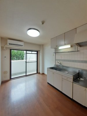のマンスリーマンション・ウィークリーマンション「ハイツヤマシタ 103・和室(No.1496091)」メイン画像