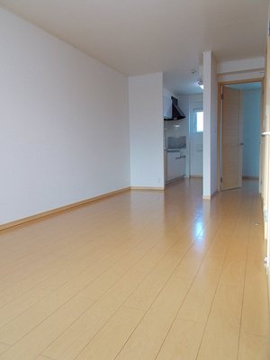 のマンスリーマンション・ウィークリーマンション「フィールドＳＫ 201・洋室(No.1496095)」メイン画像
