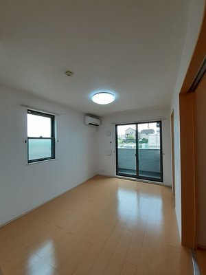 のマンスリーマンション・ウィークリーマンション「プランタン　ソレイユ 101(No.1496096)」メイン画像