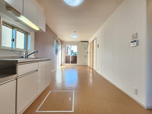 のマンスリーマンション・ウィークリーマンション「エクスハイム 102・洋室(No.1496097)」メイン画像