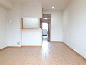 のマンスリーマンション・ウィークリーマンション「プレステージⅠ 306・洋室(No.1496102)」メイン画像