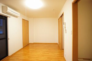 のマンスリーマンション・ウィークリーマンション「ソレーユ 301・洋室(No.1496103)」メイン画像