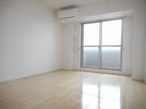 東京都のマンスリーマンション・ウィークリーマンション「グラン　クレシア 608・洋室(No.1496107)」メイン画像