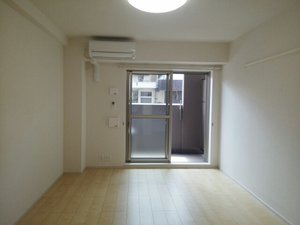 のマンスリーマンション・ウィークリーマンション「プラージュ堺 105・K(No.1496108)」メイン画像