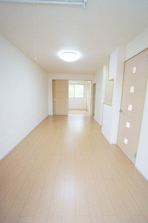 のマンスリーマンション・ウィークリーマンション「プラシードカーサ須賀川 102・洋室(No.1496109)」メイン画像
