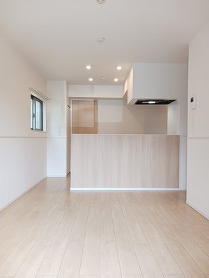 のマンスリーマンション・ウィークリーマンション「エヴァーグリーンⅡ 101・洋室(No.1496111)」メイン画像