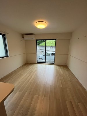 のマンスリーマンション・ウィークリーマンション「カーディナル 101・洋室(No.1496113)」メイン画像