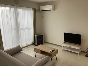 北１８条駅の家具家電付きマンスリーマンション「POROKARI札幌麻生脳神経外科病院前/エアコン/ネット無料 (No.1496121)」メイン画像