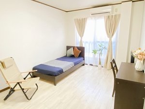 大阪府のマンスリーマンション・ウィークリーマンション「■パシオン豊中中央４【豊中駅4分！セパレートタイプ】(No.1496133)」メイン画像