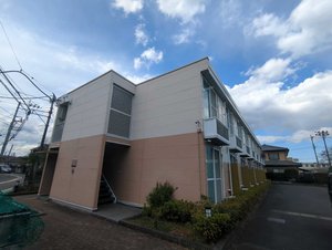のマンスリーマンション・ウィークリーマンション「レオパレスジゴジ１ 102(No.1496154)」メイン画像