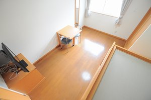 のマンスリーマンション・ウィークリーマンション「レオパレスルート１　ミキ 207(No.1496157)」メイン画像