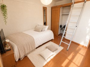 のマンスリーマンション・ウィークリーマンション「🅿️あり｜🏪コンビニ徒歩2分｜📶Wi-Fi完備｜👔法人歓迎｜🚭禁煙　◤Monthly Stay保戸野千代田町Ⅰ◢ 106(No.1496159)」メイン画像