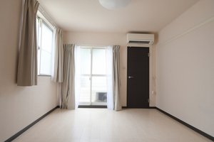 東京都のマンスリーマンション・ウィークリーマンション「レオネクストさくら 101(No.1496247)」メイン画像