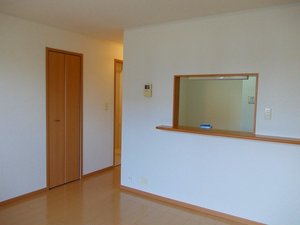 のマンスリーマンション・ウィークリーマンション「シーダー天王Ｂ 102・洋室(No.1496271)」メイン画像