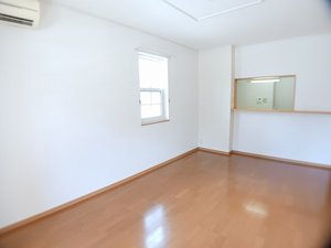 胆沢郡金ケ崎町のマンスリーマンション・ウィークリーマンション「プリンシペ　イシモタ 101・洋室(No.1496277)」メイン画像