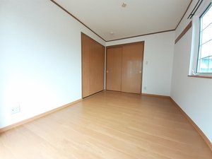のマンスリーマンション・ウィークリーマンション「トリムハウスＣ 101・洋室(No.1496283)」メイン画像