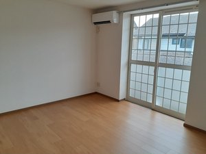 自治医大駅（栃木県）のマンスリーマンション・ウィークリーマンション「フォレスト２１． 202・洋室(No.1496284)」メイン画像