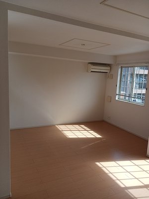 のマンスリーマンション・ウィークリーマンション「セゾン・スプリングⅠ 202・洋室(No.1496310)」メイン画像