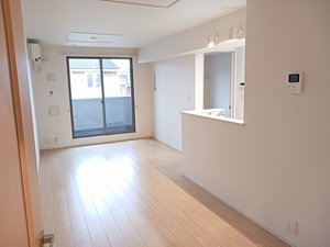 のマンスリーマンション・ウィークリーマンション「タウロ　ピスシス　Ｆ 202・洋室(No.1496313)」メイン画像