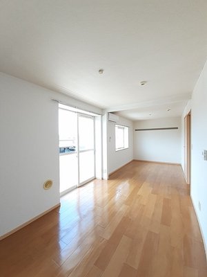 のマンスリーマンション・ウィークリーマンション「リヴェールＡ 203・LDK(No.1496322)」メイン画像